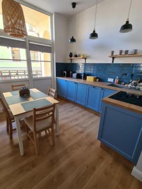 Apartament przy Ratuszu